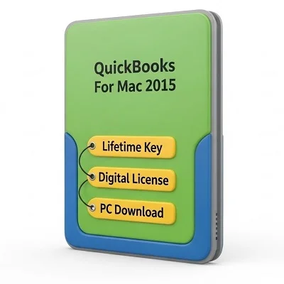 Quickbooks For Mac 2015 • Quickbooks Mac Desktop 2015 • Quickbooks Mac 2015